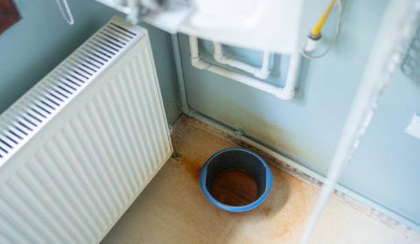 Best 24/7 water damage repair  in Ridge, NY
